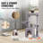 31 " H Cat Scratching Post-101925110