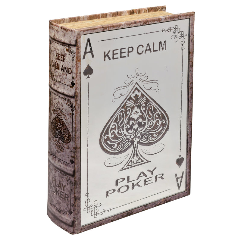 Handmade Decorative Box
