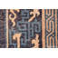 One-of-a-Kind Rectangle 8' X 9'5" Area Rug