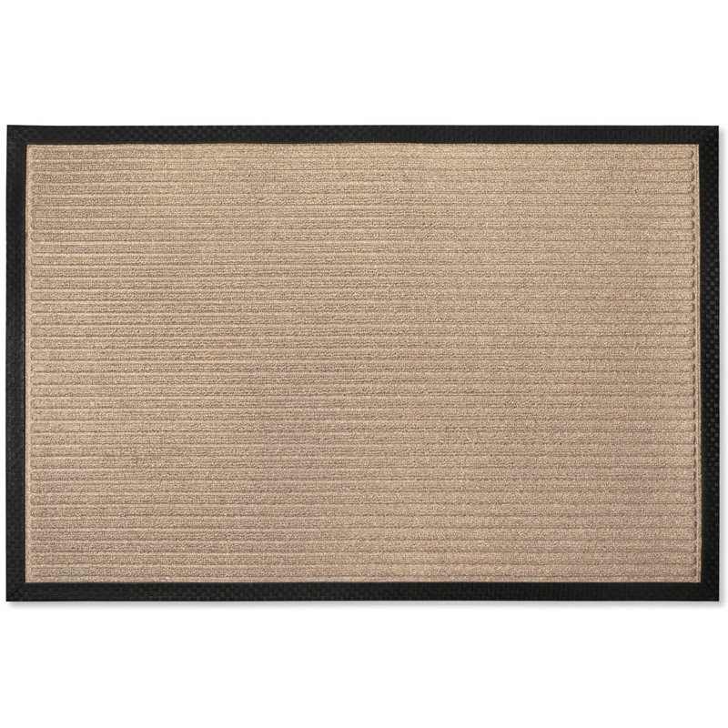 Winter Wonderland, Beige, 24" W X 36" L