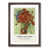 Walnut Framed