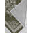 Premium Hall Carpet, 3D Digital Printed, 3.3 x 4.9 ft | 100% Polyester, 650 g/m² | Antibacterial, Non-Slip PVC Underside, Pile Height: 0.3 in | Machine Washable, Durable, Stylish Addition to Any Home Decor-465998326