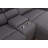 Breylee Upholstered Reclining L-Shaped Sectional Right Hand Facing