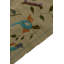 Tapis ivoire 3x5 Perry