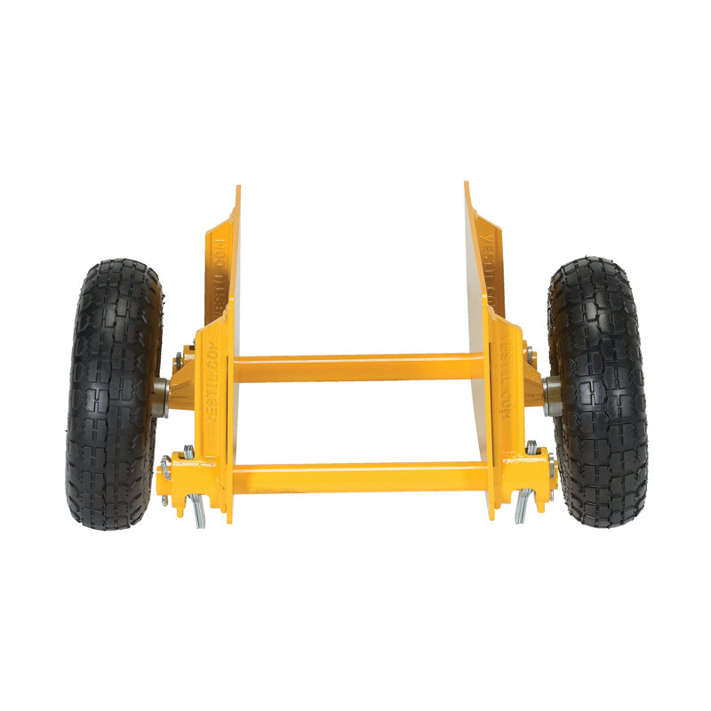 600 Lb. Capacity Furniture Dolly