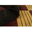 Didcot One-of-a-Kind 4'10" X 6'6" New Age Wool Area Rug in