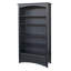 Jayden 70.25'' H X 14.25'' W Bookcase-509938892