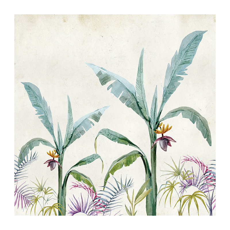 Reith Matte Mural, 250 x 250cm