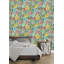 Halie 10m x 68cm Matte Wallpaper Roll-187965147