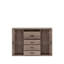 Taras Laminate Standard Accent Cabinet-769478325