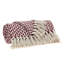  Jeté 100% coton Diamond-1073862962