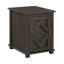 Table de chevet Traditional