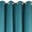Hazelynn Semi Sheer Curtains Single Panel