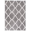 Tapis gris / blanc Tahoe-1628330434