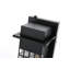 Applique murale noire Alcaraz-559738046