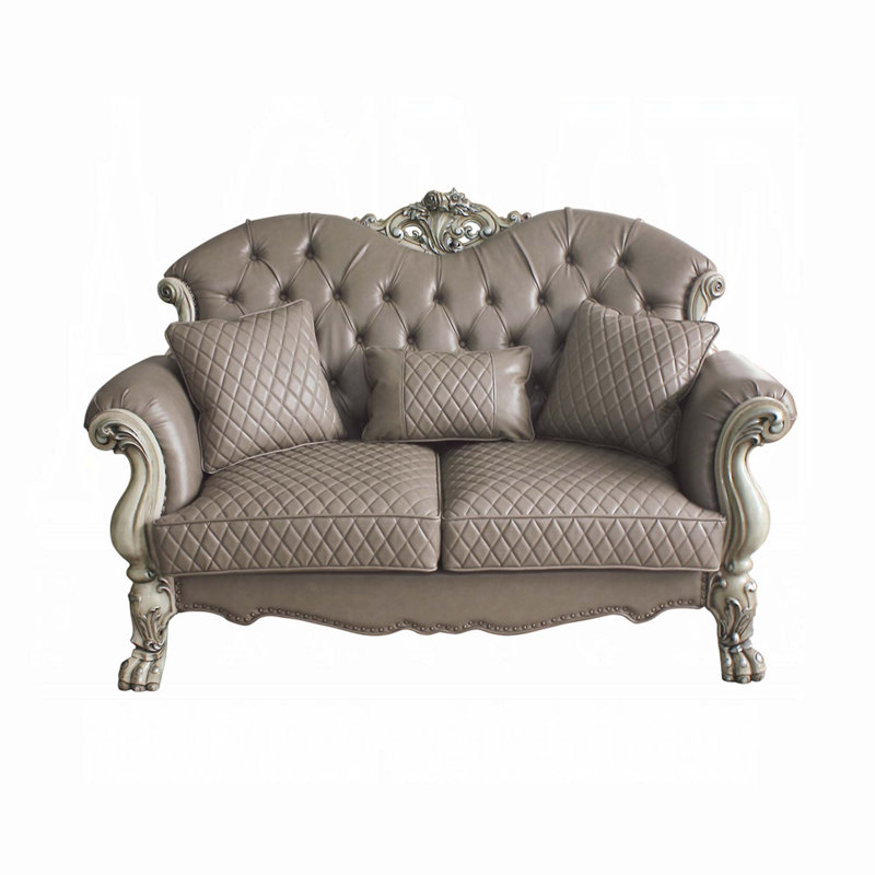 71'' Upholstered Loveseat