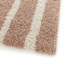 Harlan Geometric Shag Area Rug-1933486275