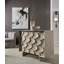 Melange Accent Chest