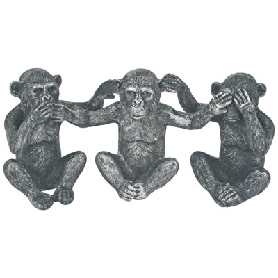 Covell Animals Figurines & Sculptures