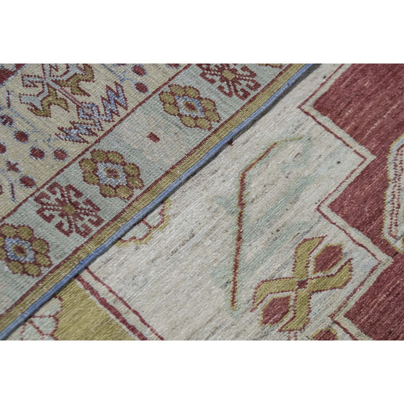 Kotanabad Wool Oriental Area Rug