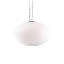 Candy 1 - Light White Sphere Pendant-61800706