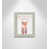 Warm Silver Flat Framed n'est pas disponible