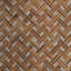 Eternal Herringbone Oak Matte Porcelain Mosaic Tile