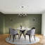 Bak Candle Wall Light-791113958