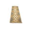 Tapis de couloir 2 pi 9 po x 8 pi