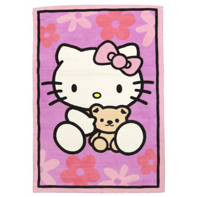 Moura Flatweave 115cm X 168cm Area Rug