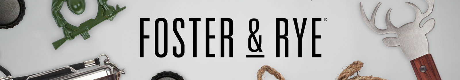 Foster & Rye Slim Hero