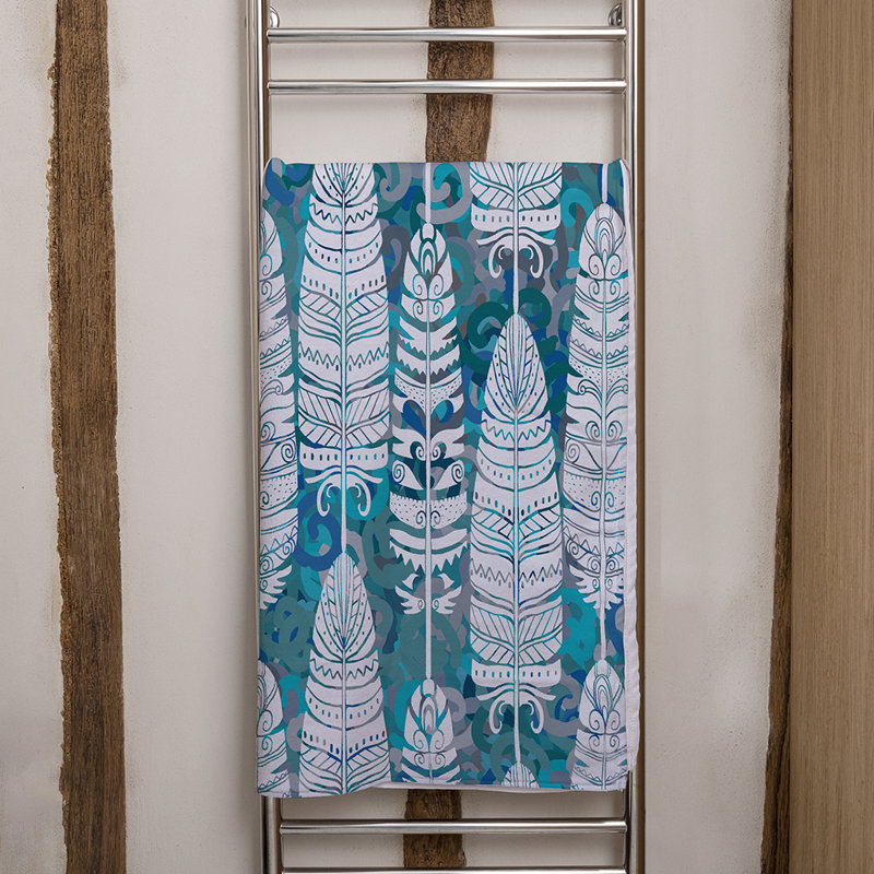 Easthampton Midweight Bath Towel