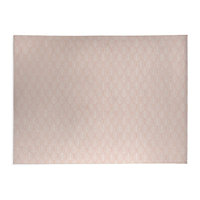 Tapis de bureau léger Stitch Patch