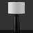 Travertine Lamp-1048661692