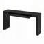 Modern Farmhouse Console Table with Drawers-118316666