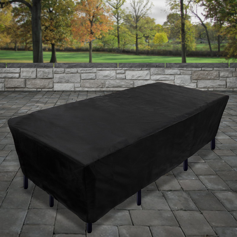 Outdoor Cover, 28'' H x 82'' W x 108'' D