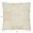 Reversible Throw Pillow