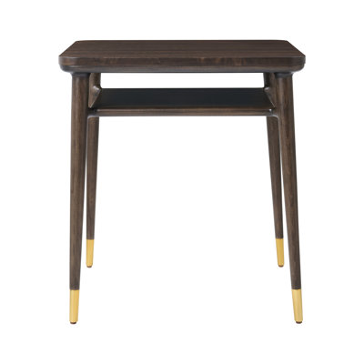 Ashburton Place Square Side Table
