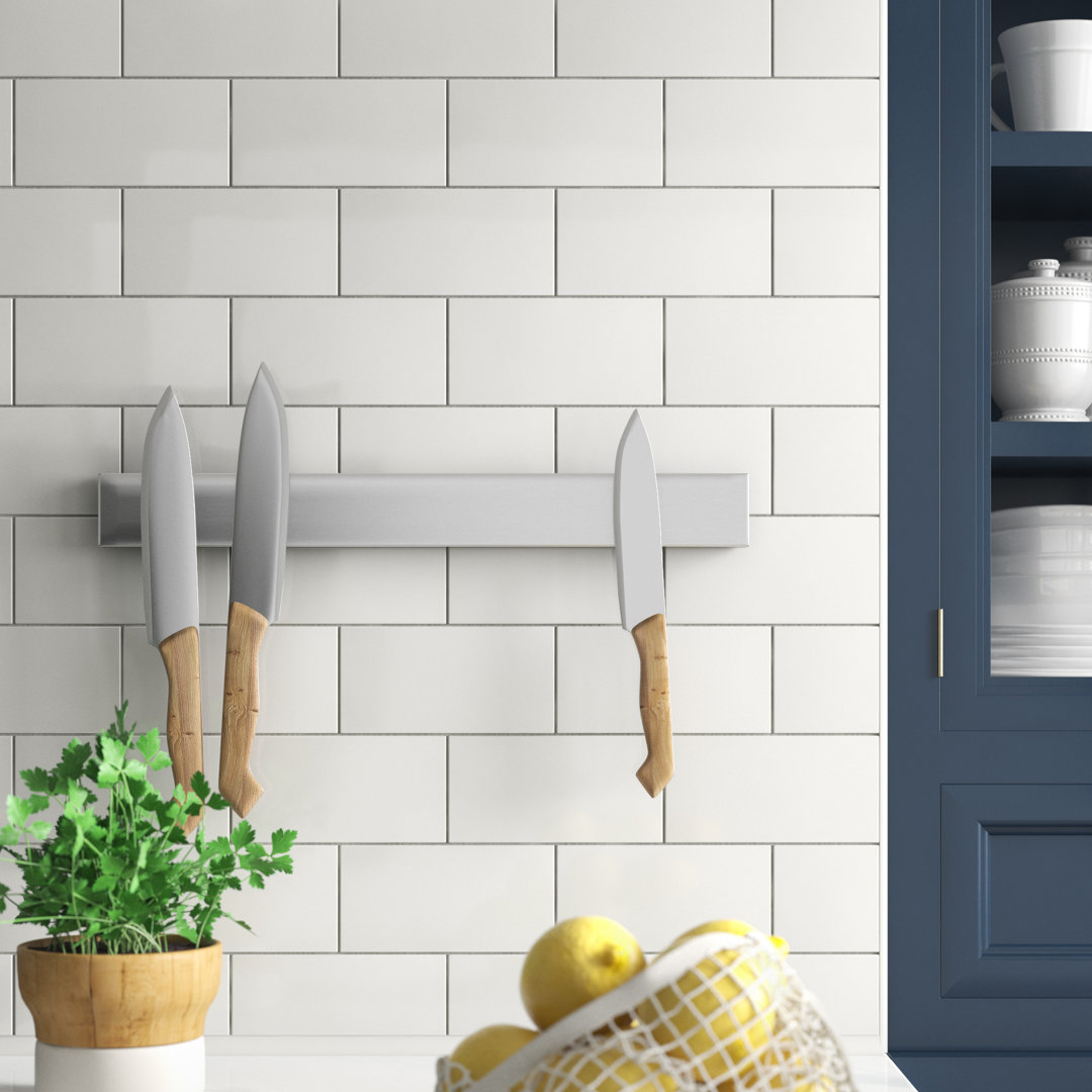 Wrought Studio™ Aulay Magnetic Knife Holder Wrought Studio™ 