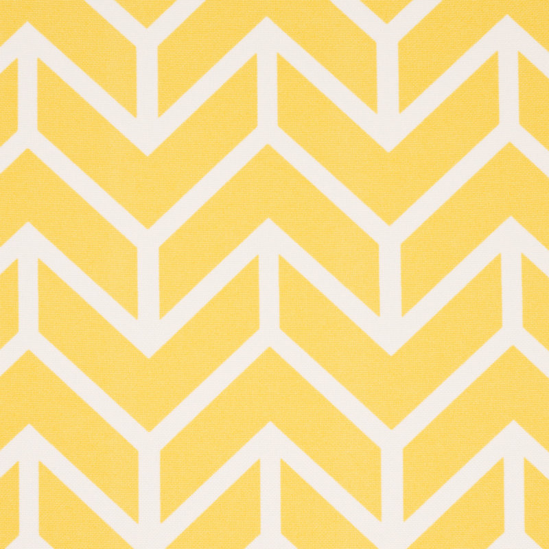 Chevron Indoor/Outdoor Fabric
