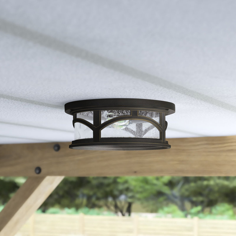 Yeles Wall Light, Palladian Bronze