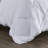 Sharper Image Cooling Touch Oversized Down Alternative Comforter-100209581
