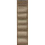 One-of-a-Kind Runner 3'2" X 12'3" Area Rug