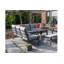 Cibecue Metal 6 - Person Seating Group with Cushions-1571423938
