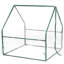 36.25' W x 36.25' D Hobby Greenhouse