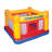 5.52' x 5.52' Bounce House with Air Blower