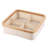 Evideco Decorative Basket-100003750-100003749