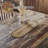 Rawlinson Tea Cabin Jute Runner 8x24