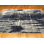 Shibori Handmade Wool Abstract Area Rug