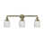 Antique Brass selected